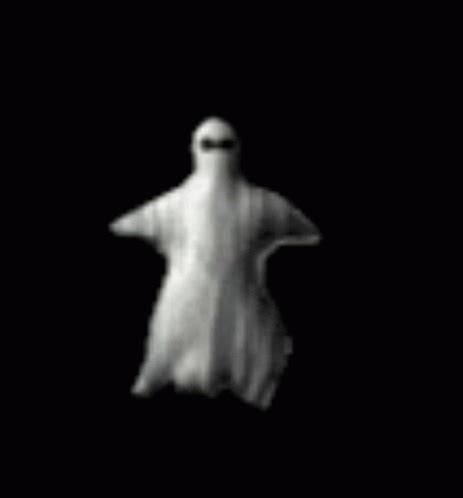 Ghost Hug For You Flip Card Meme GIF. . Ghost meme gif